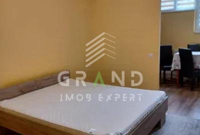 Garsonieră | 32 mp | Mărăști/Expo Transilvania - 1