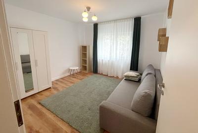 Apartament 3 camere Foisorului Mall Vitan Nerva Traian, 1994, centrala, parcare - 7