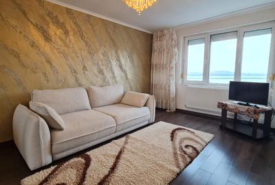 Inchiriere apartament 2 camere, in Galati, Faleza, cu vedere la Dunare - 2