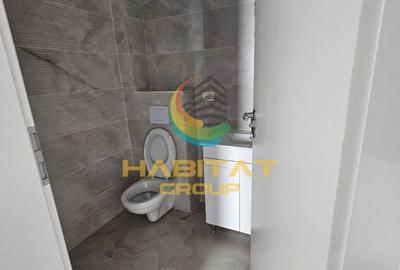 3 camere  lux finalizat Splaiul Unirii - 7