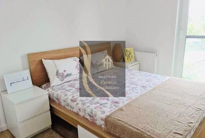 Apartament 2 camere Politehnica Park Residence, Grozăvești - 2