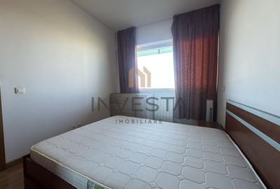 Viva City! 2 camere cu view pe lac! Etaj intermediar! Zona Iulius Mall - 5