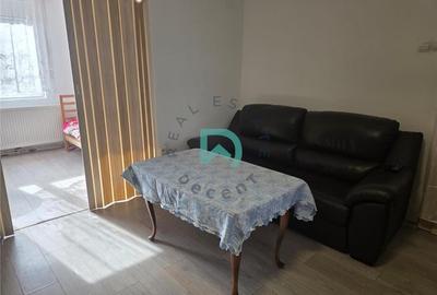 Inchiriere garsoniera la casa, zona LAZARET, Sibiu - 1