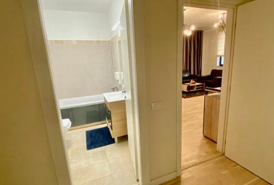 Apartament 3 camere | Herastrau | 4' Parc Herastrau | Parcare subteran - 14