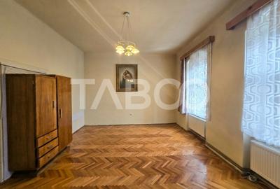 Apartament de vanzare 3 camere 86mpu zona Centrului Istoric Sibiu - 9