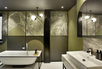 REA1027195 Apartament elegant 3 camere High End cu concierge I Zona Primaverii - 17