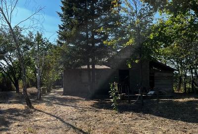 Casa vanzare cu teren 1000mp, la 1 ora de Bucuresti, jud Calarasi - 2