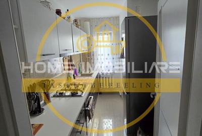 ? Apartament 2 Camere Semidecomandat- Baza 3 | Mobilat & Utilat - 4