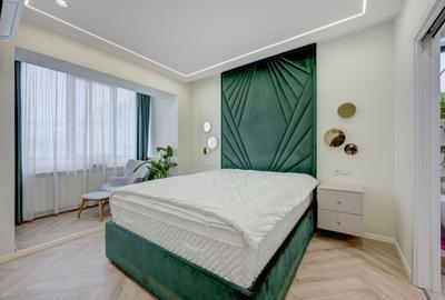 Apartament spectaculos 4 camere | 150 mp utili + terasă generoasă 70 mp | Delea - 3