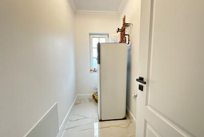 Duplex premium, 4 camere, 96 mp utili, 402 mp teren - Dumbravita - 12