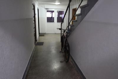 Apartament 2 camere 43 mp+balcon Al.Predeal ARAD - 11