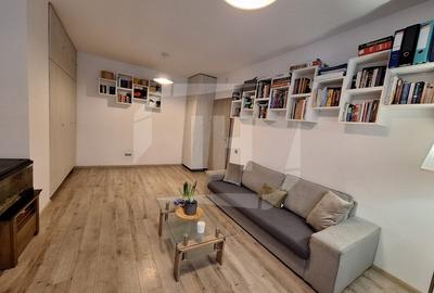 Apartament cu 2 camere decomandat, mobilat în Gheorgheni