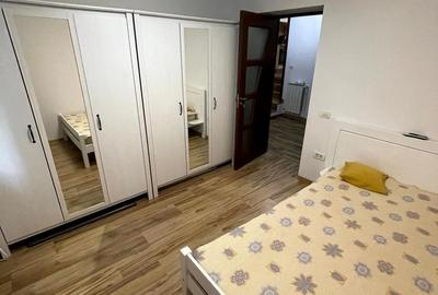 CASA CASATORIILOR  3 CAMERE CU CURTE SEPARATA, GAZE 850EURO - 14