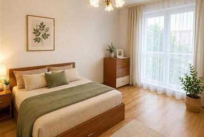 Apartament 2 camere, decomandat, etaj1, Bartolomeu, Avantgarden - 5