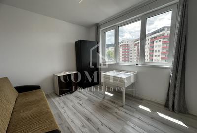 Apartament la etaj intermediar | 3 camere | Zona Bmw - 10