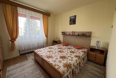 Apartament 2 camere - Decomandat - 59 mp utili - 1