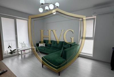 Apartament cu 3 camere, mobilat în Theodor Pallady