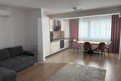 2 camere Pipera Rond OMV I TVA inclus Loc parcare INCLUS | COMISION 0% - 15