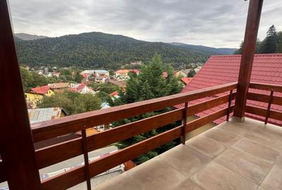 Apartament 2 camere | Busteni | View Panoramic | Parcare - 5