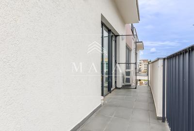 Apartament 3 camere cu boxa si parcare subterana, Parcul Sub Arini - 15
