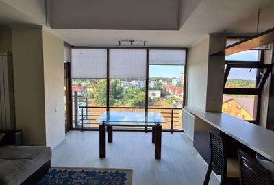 REA1028068 Duplex 4 camere premium Erou Iancu Nicolae Jolie Ville - 4