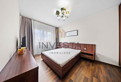 Apartament cu panorama la parcul Observator! Etaj 2 | Imobil nou! - 5