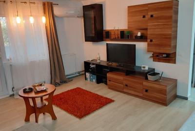Apartament cu o camera de inchiriat zona Odobescu - 1