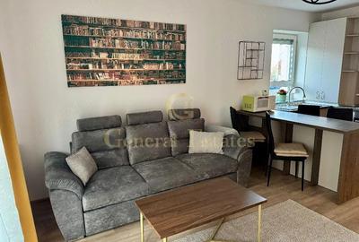 Apartament de inchiriat 2 camere tip studio-Avantgarden 3 Brasov - 3