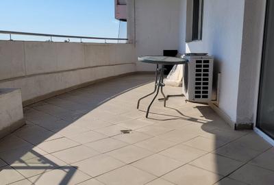Inchiriez ap 2 camere, Metropolis, Pod Constanta - 13