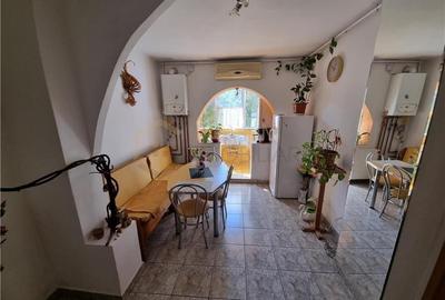 ARADULUI - BLOC IZOLAT - 3 Camere - Centrala proprie - Clima - Boxa - ETAJ 3 - 4