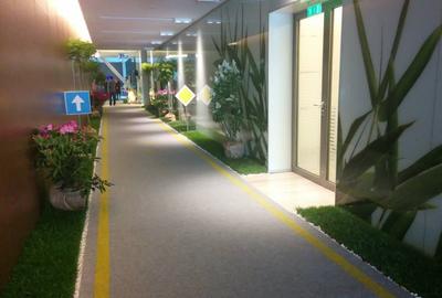 Platinum Business & Convention Center - 2