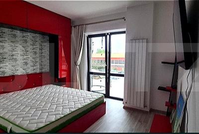 Apartament 2 camere, 59 mp, River's Towers - 3