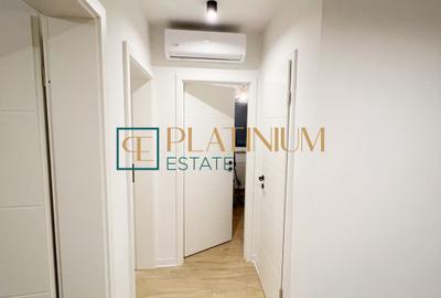 P4748 Apartament cu 2 camere DECOMANDAT, zona Circumvalatiunii - 2