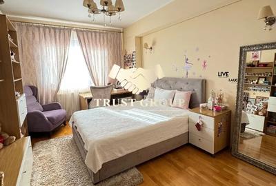 Apartament exclusivist cu 4 camere, vedere Lac – Floreasca, Etaj 4 - 7