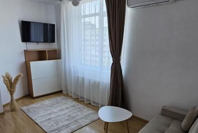 Apartament 2 camere Unirii-Bld Cantemir/Centrala proprie/Metrou Unirii/Renovat - 1