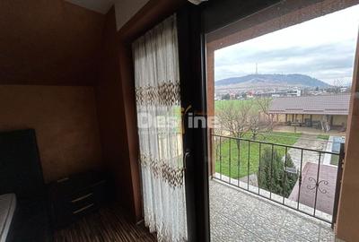 Casa cu piscina Fermelor 840mp teren  285.000€ - 14
