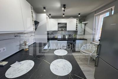 Apartament cu 2 camere, 55 mp, petfriendly, Zona Centrala - 5