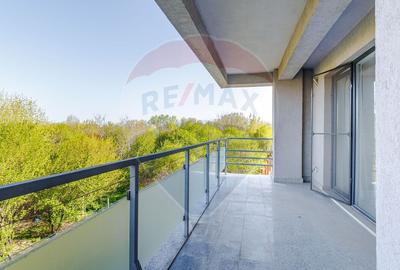 Apartament 4 camere luminos I Terasa I 2 Parcari I Sisesti - Baneasa - 15
