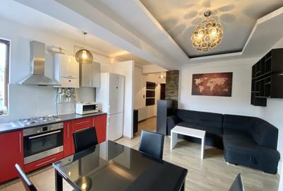 Apartament 3 camere, cartier Plopilor, zona Nobori, parcare - 9