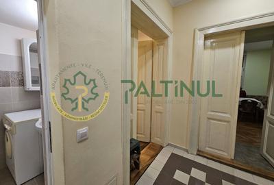 Apartament de vanzare in Sibiu, zona centrala, cu loc de parcare - 7