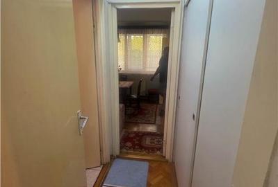 Apartament 2 camere, Confort 1, etaj intermediar, Dambu, Targu Mures - 10