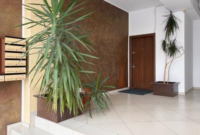 APARTAMENT FOARTE BINE COMPARTIMENTAT IN IMOBIL NOU CU GARAJ - VASILE LASCAR - 13