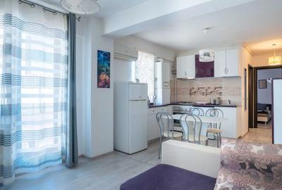 AP. 2 CAMERE IANCULUI, CENTRALA PROPRIE, BLOC NOU, MOBILAT MODERN - 3