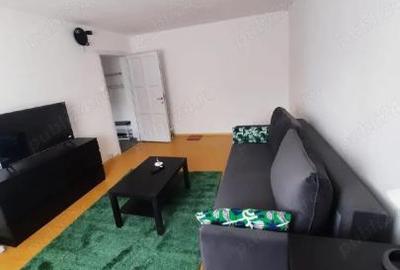 Apartament cu 2 camere decomandat, mobilat în Aviației