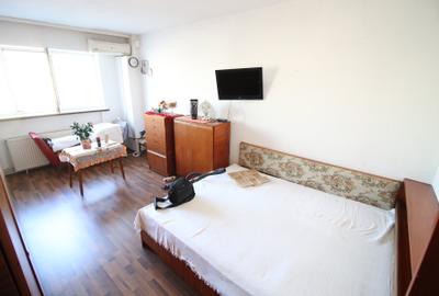 Ap. 1camera Micro 20, bloc mixt, centrala termica - 1