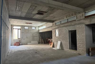 Spatiu comercial 180mp zona Bulevardul Victoriei - 1