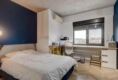 DUPLEX - CALEA CALARASILOR - 4 CAMERE - TERASA SPATIOASA - 6