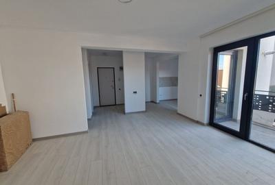 Comision 0% ap 3 camere, finisat, parcare subterana, str Traian Vuia - 3