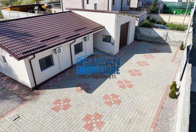 Tulcea, Spațiu Comercial Prestări Servicii, Birouri - 6