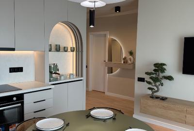 Vand apartament 3 camere Eroilor Residence - 4